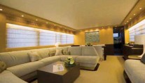 My Life Saloon (sistership)